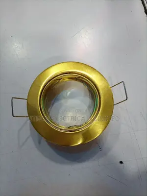 Fitting Downlighters