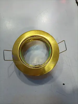 Fitting Downlighters