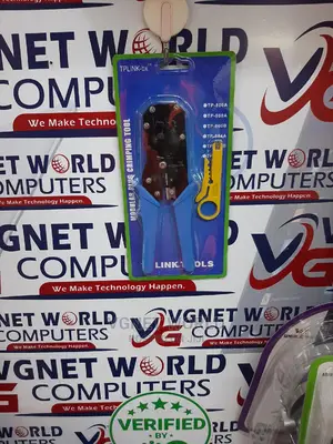 Crimping Tool