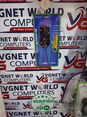 Crimping Tool