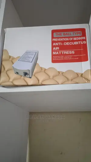 Air/ Ripple Mattress