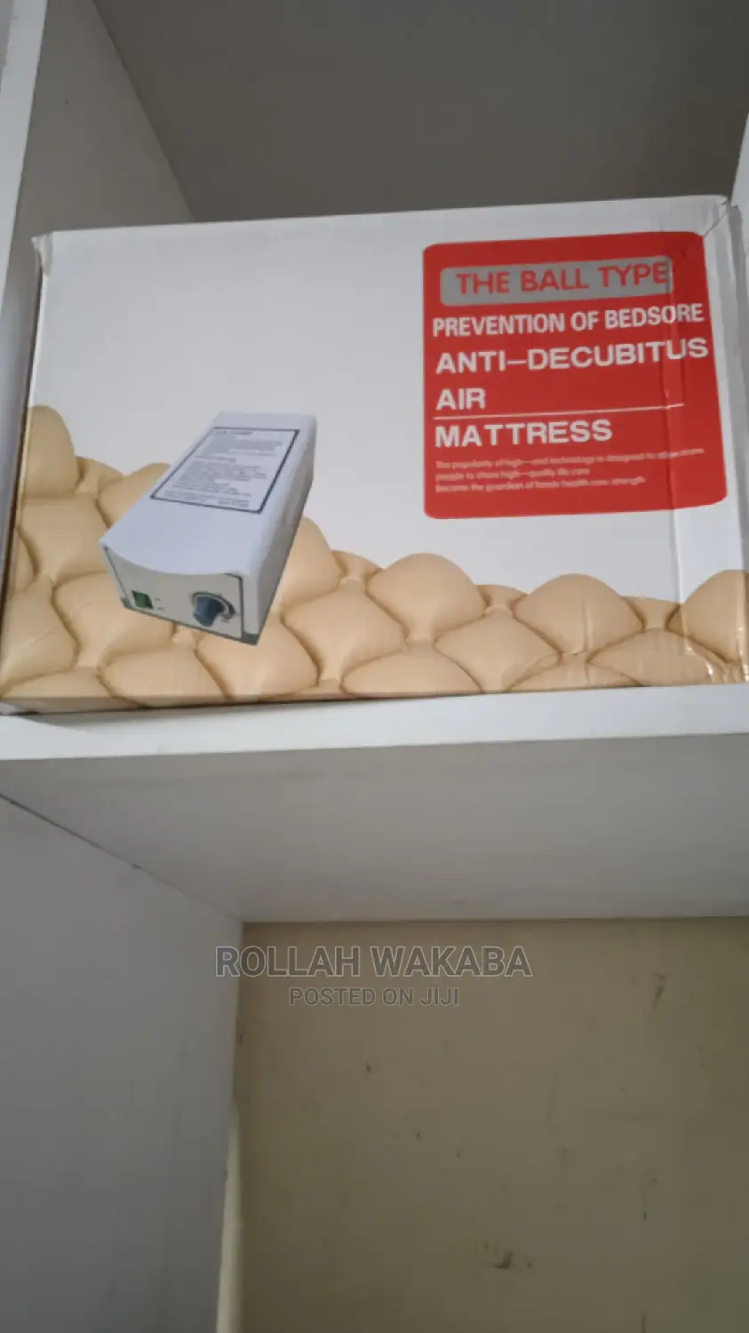 Air/ Ripple Mattress