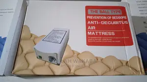 Air/ Ripple Mattress