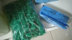 Nurses Cap