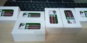 Business Cards