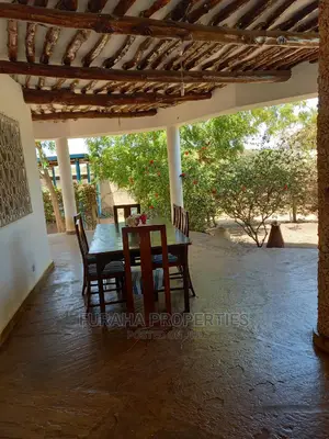 3bdrm Maisonette in Diani Beach, Ukunda for Sale