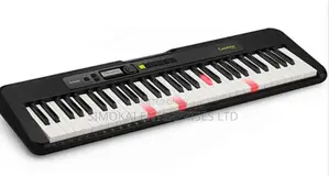 Casio LK-S250 Portable Lighting Keyboard