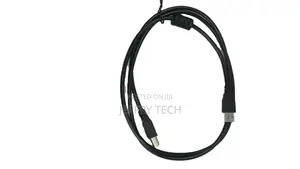 USB Data Sync Printer Cable Lead 3m BLACK USB 2.0 AM to BM C