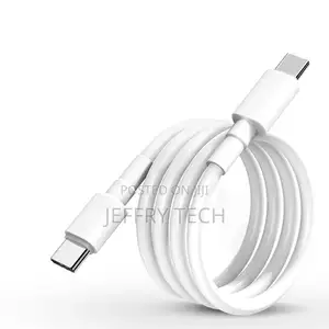 PD 60W USB C to USB Type C Cable Fast Charge Data Cable For