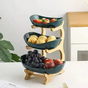 Ceramic Fruits Bowl*