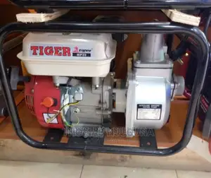 Best Standard Water Pump Machine 3 "