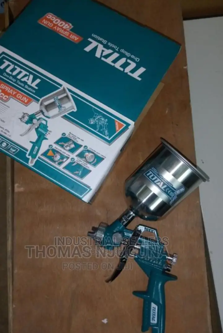 Manual Compressor Paint Sprayers