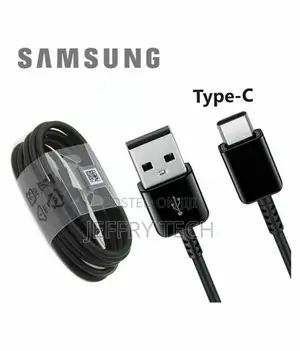 Samsung USB-C Type C Fast Charging Cable Galaxy S8 S9 S10 P
