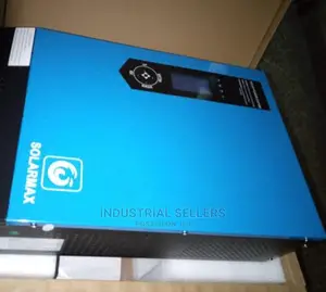 Hybrid Ac/Dc Inverter, 3kva
