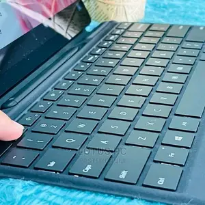 Laptop Microsoft Surface Pro 3 8GB Intel Core I5 SSD 256GB