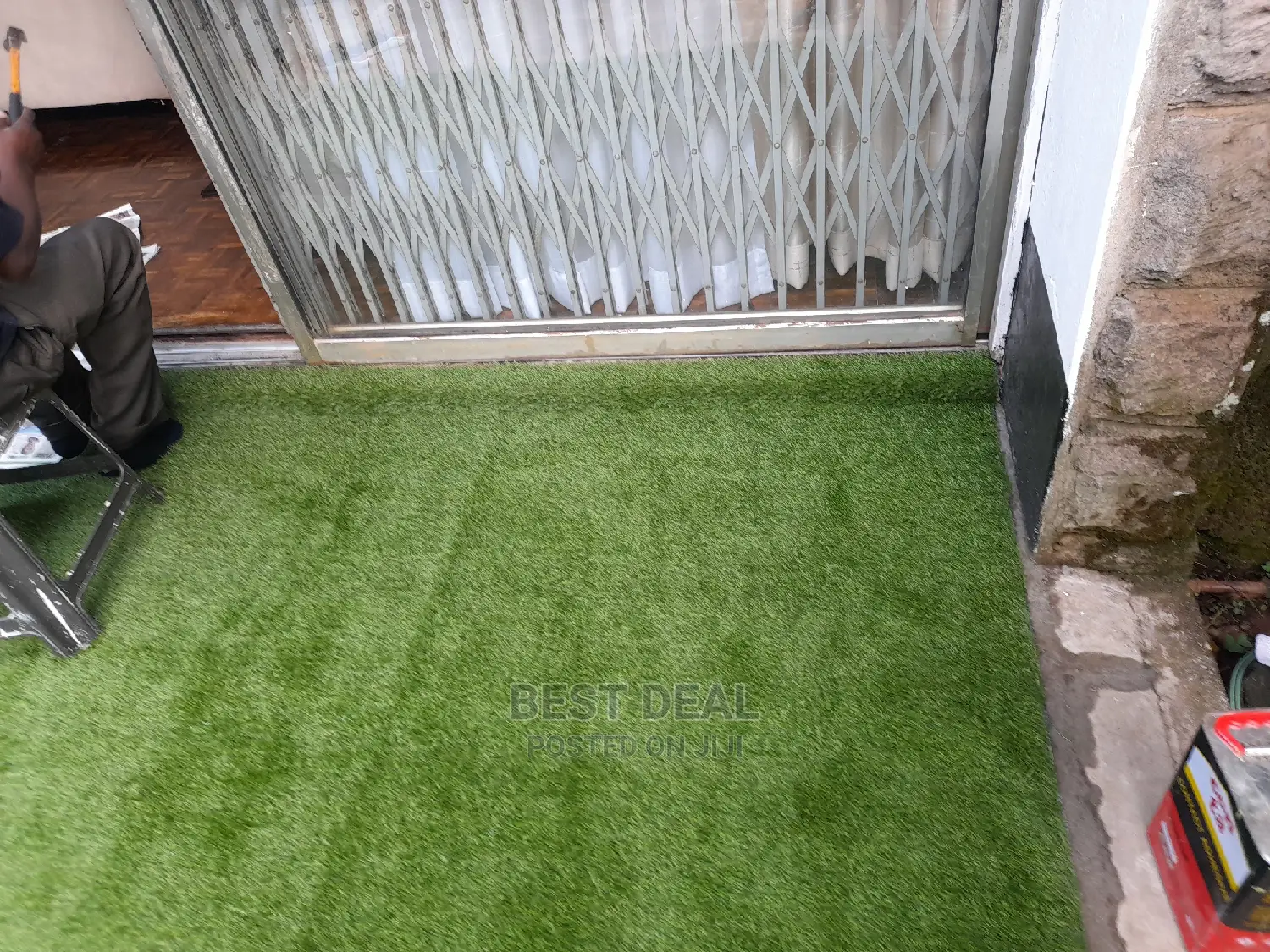 Grass Grass