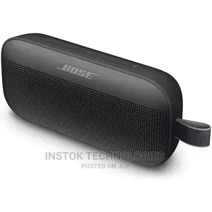 Bose Soundlink Flex Bluetooth Portable Speaker