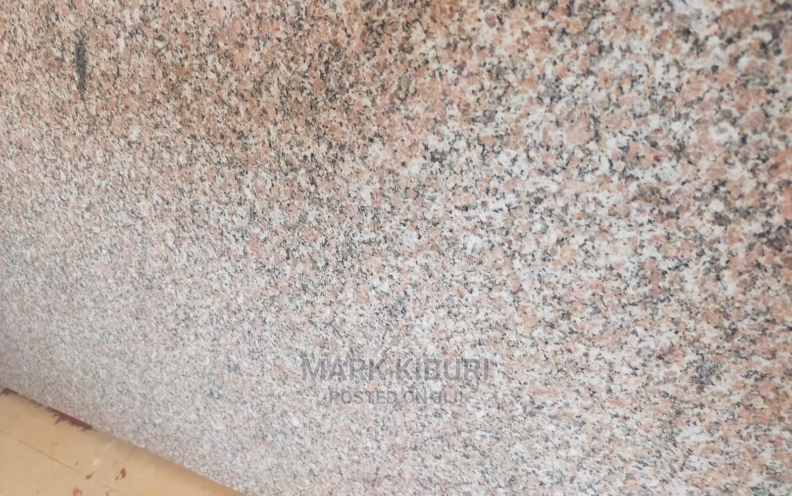 Granite[8x2ft] Countertops 