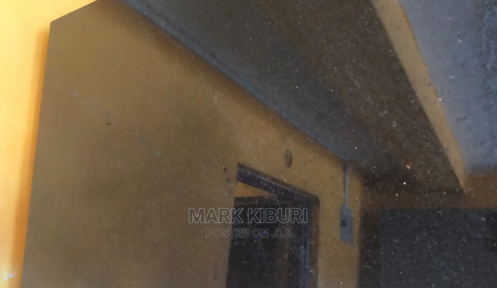 Granite [8x2ft]. Countertops,