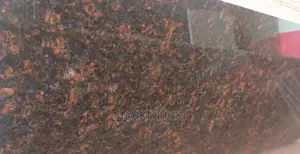 Granite [8x2ft]. Countertops,