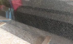 Granite [8x2ft]. Countertops,