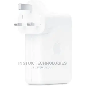 Apple 140W Usb-C Power Adapter