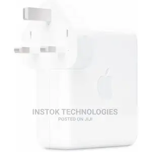 Apple 96W USB Type-C Power Adapter