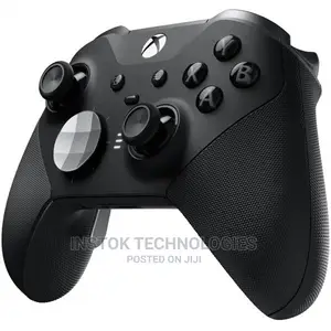 Microsoft Xbox One Elite Series 2 Wireless Controller