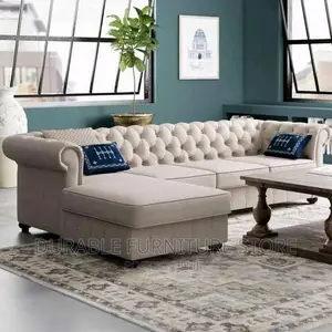 Modern Chester Design