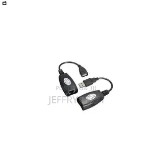 Generic USB to RJ45 Ethernet Extender