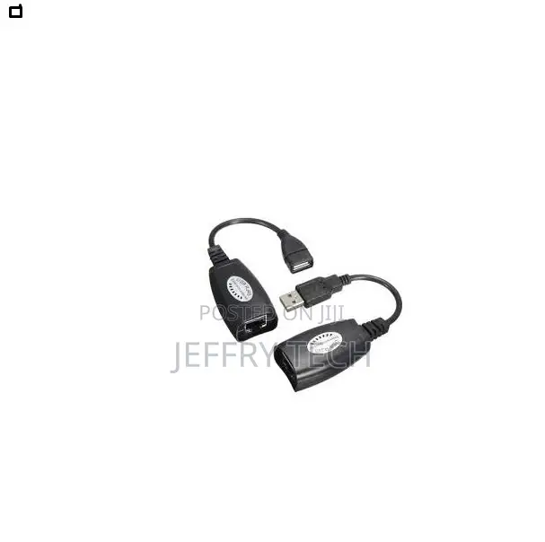 Generic USB to RJ45 Ethernet Extender