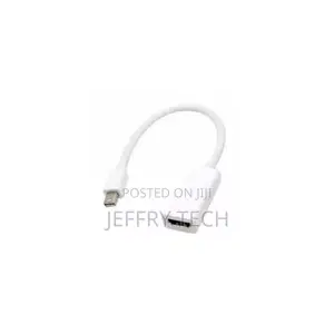 Generic Thunderbolt Mini Displayport HDMI for Macbook