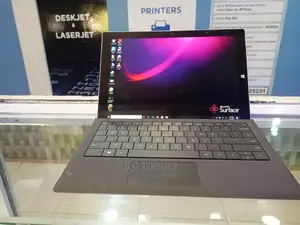 Laptop Microsoft Surface Pro 8GB Intel Core I5 SSD 256GB