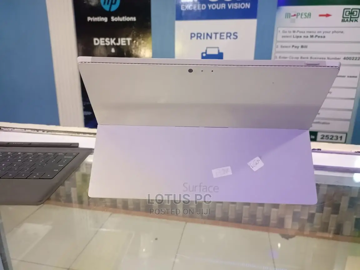 Laptop Microsoft Surface Pro 8GB Intel Core I5 SSD 256GB