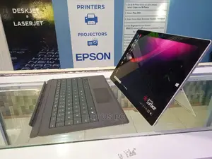 Laptop Microsoft Surface Pro 8GB Intel Core I5 SSD 256GB