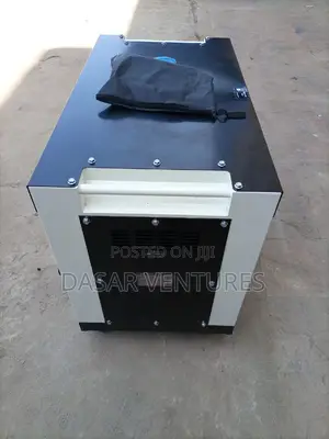 Pyramid 9kva Back Up Generator