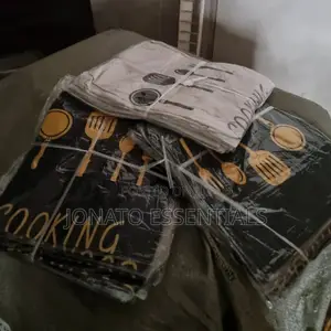 Waterproof Kitchen Apron