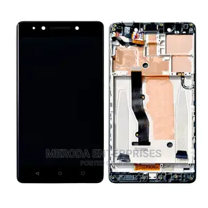 Lenovo K8 Note Complete Screens