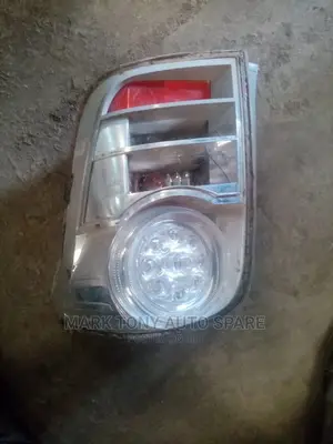 Filder 2010 Backlight