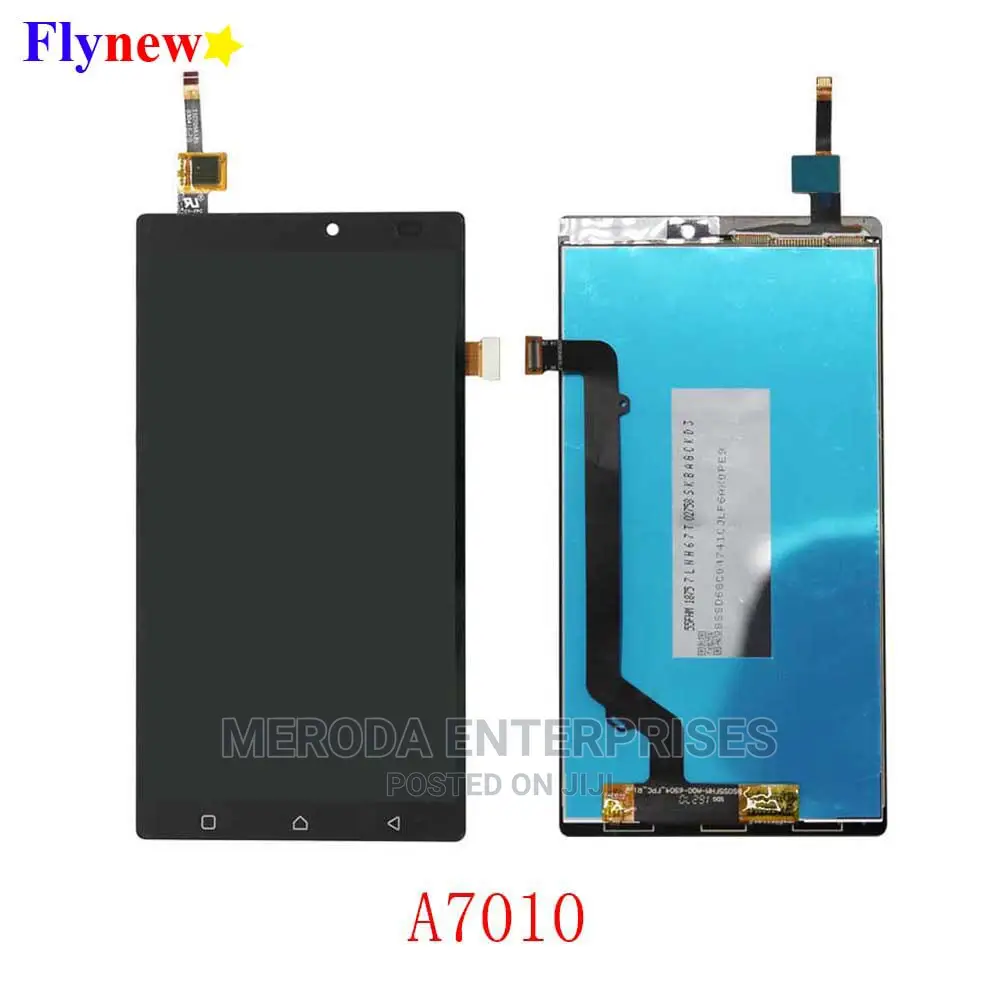Lenovo K4 Note A7010 Original Screen