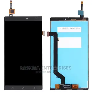 Lenovo K4 Note A7010 Original Screen