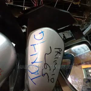 Primio 265 Side Mirror