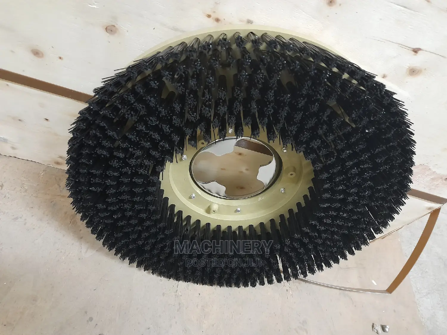 Hard Scrubber For Scrubber Machine