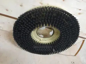 Hard Scrubber For Scrubber Machine