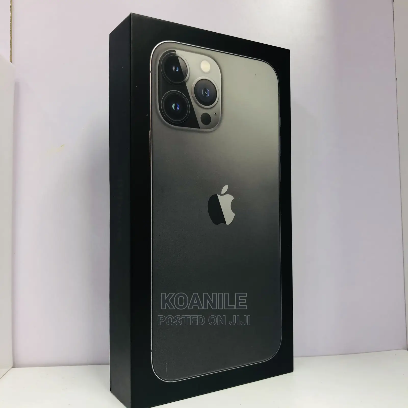 Apple iPhone 13 Pro Max 256 GB Blue