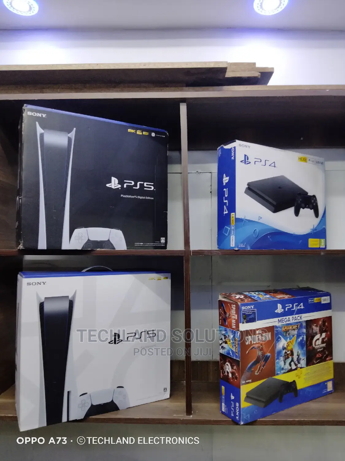 Playstation 5