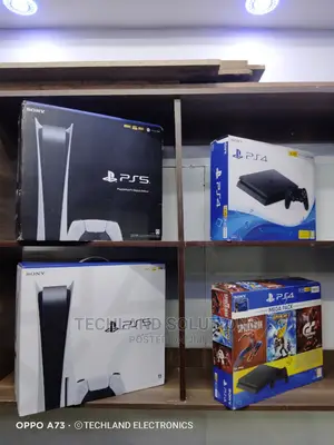 Playstation 5