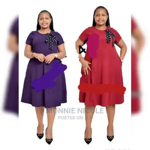 Shift Dress/Official Maternity Wear/Free Dress