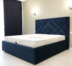 5/6 Bed/Modern Bed