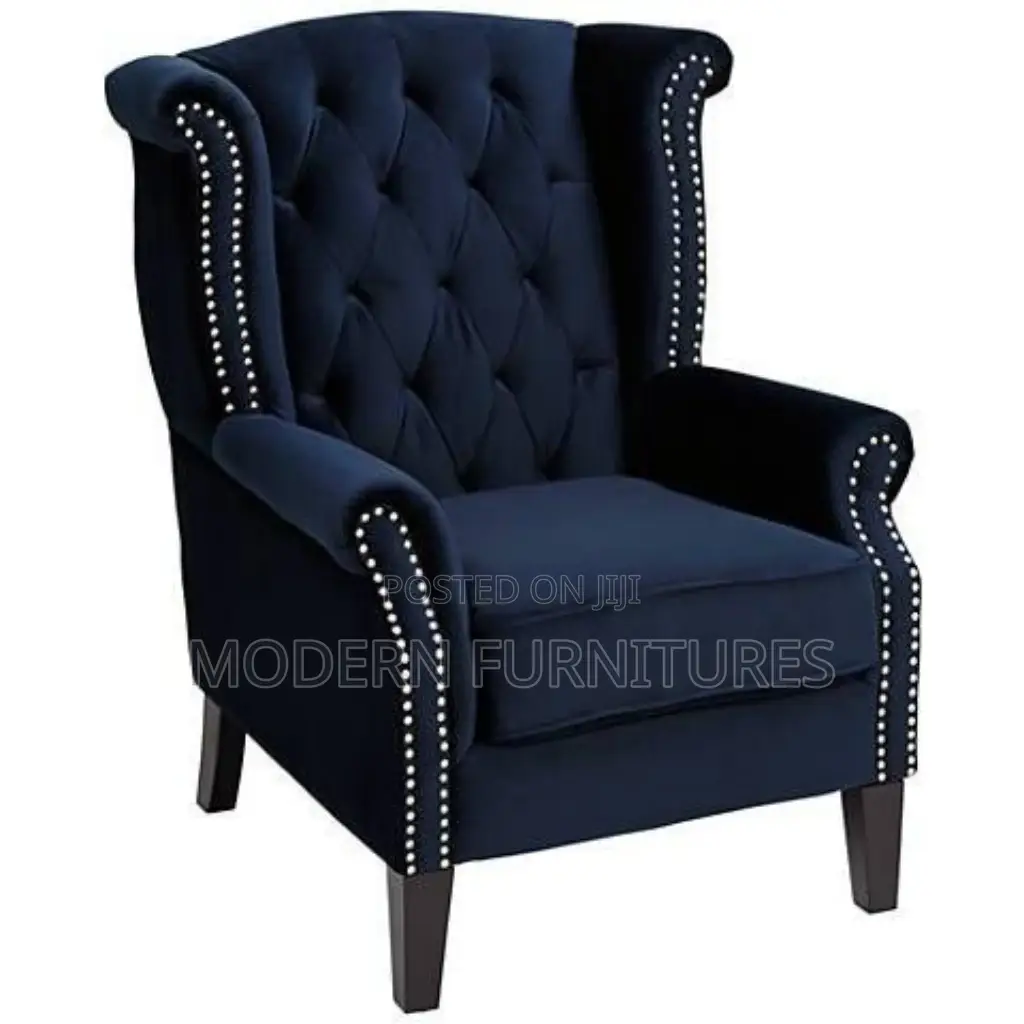 Wing Chair